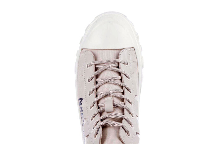 1531 Babouche beige afbeelding