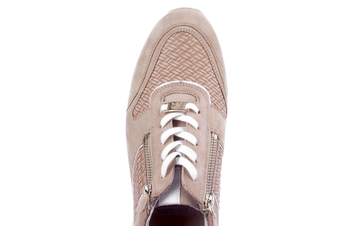 301918 Hassia beige afbeelding