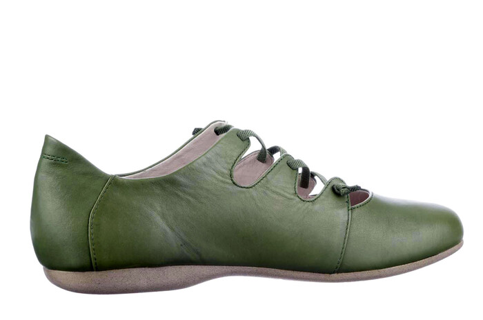 Fiona 04 Josef Seibel groen afbeelding