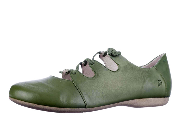 Fiona 04 Josef Seibel groen afbeelding