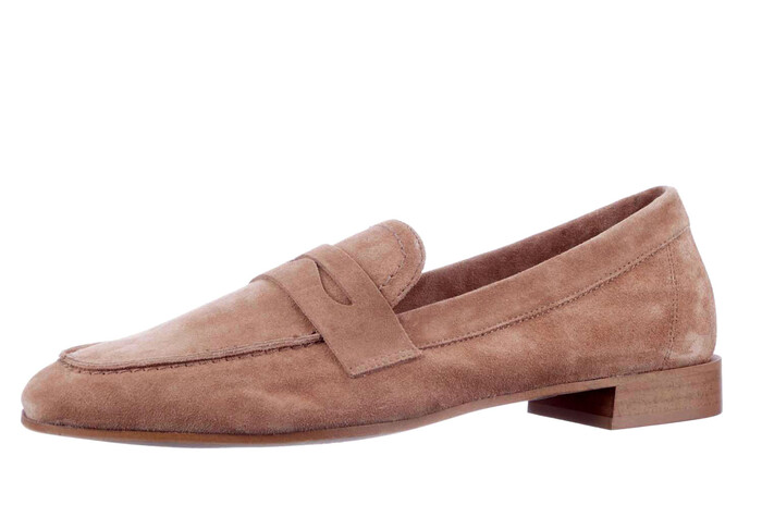 E22-Zuena-ZO Caland camel afbeelding
