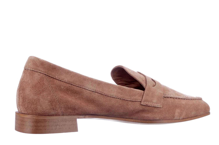 E22-Zuena-ZO Caland camel afbeelding