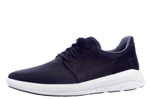Bradstreet Timberland zwart