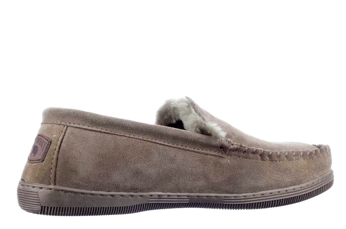 Grizzly Warmbat mos groen afbeelding