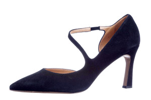 62433 Calandschoen zwart 1