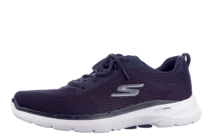 216209 Skechers zwart afbeelding