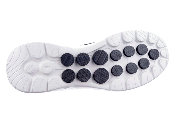 216209 Skechers zwart afbeelding
