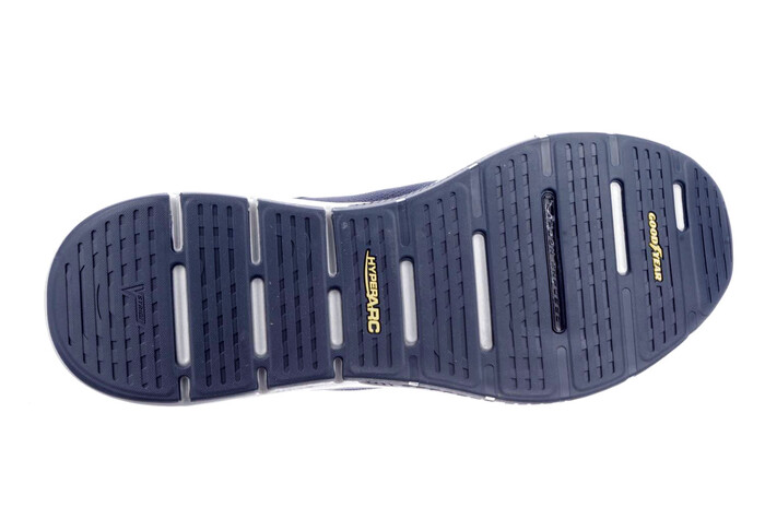 216441 Skechers blauw afbeelding
