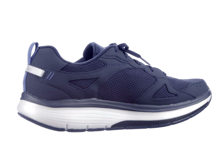 216441 Skechers blauw afbeelding