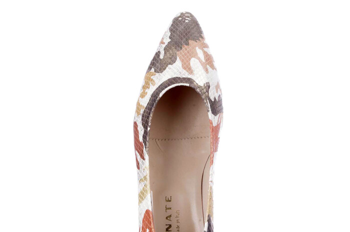 31795 Brunate bloem multi afbeelding