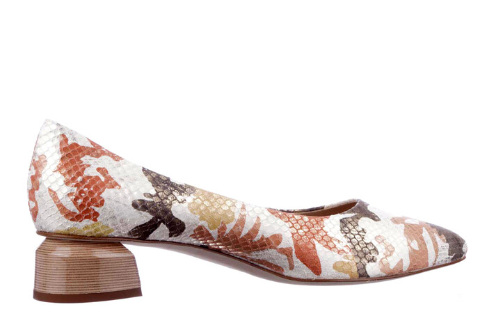 31795 Brunate bloem multi afbeelding