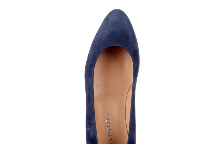 66170 Caland blauw afbeelding