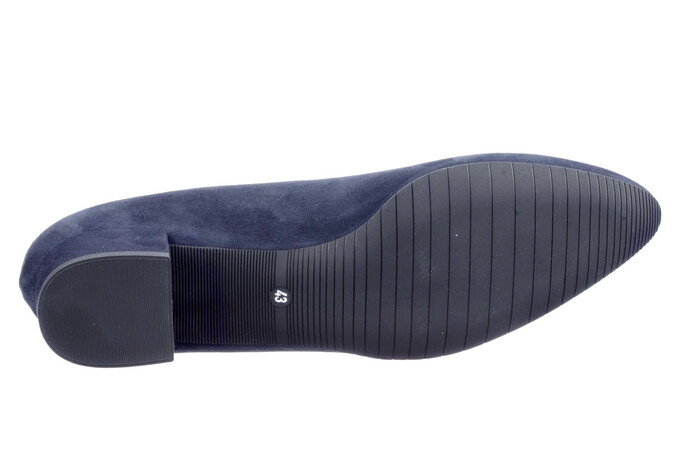 66170 Caland blauw afbeelding