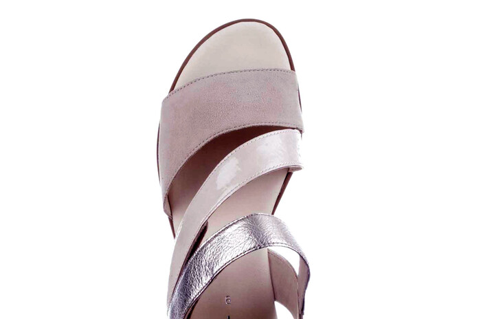 84.674.60 Gabor beige combi afbeelding