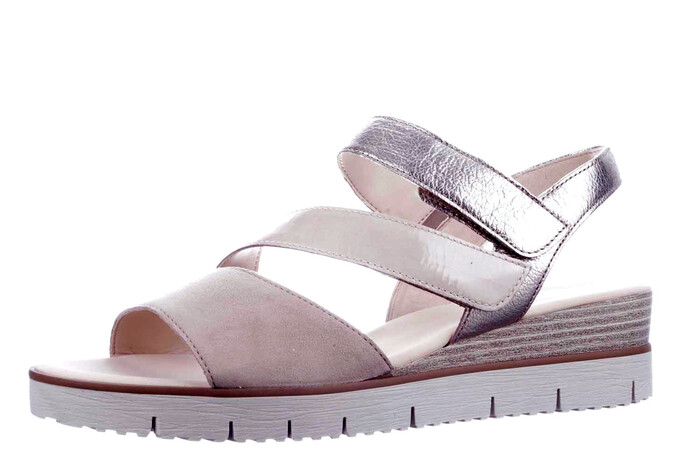 84.674.60 Gabor beige combi afbeelding