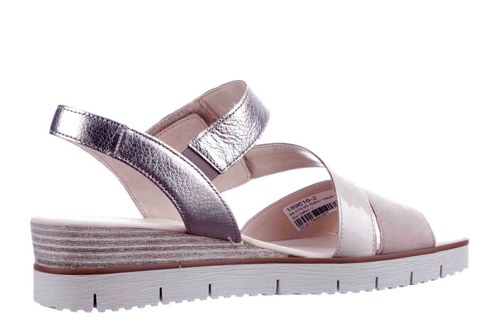 84.674.60 Gabor beige combi afbeelding