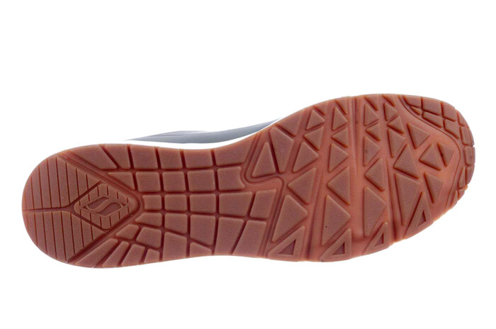 52458 Skechers olijfgroen afbeelding