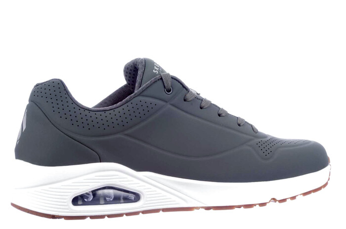 52458 Skechers olijfgroen afbeelding