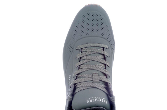 52458 Skechers olijfgroen afbeelding