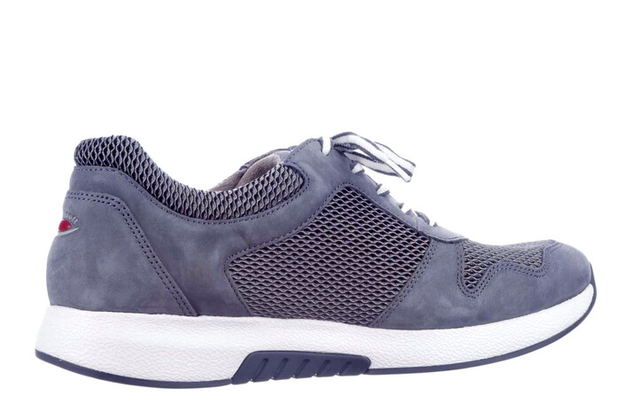 06.946.49 Gabor rollingsoft grijs/blauw afbeelding