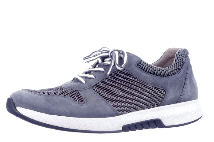 06.946.49 Gabor rollingsoft grijs/blauw afbeelding