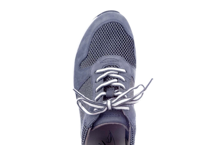 06.946.49 Gabor rollingsoft grijs/blauw afbeelding