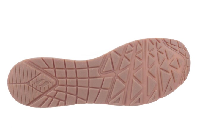 52458/WHT Skechers wit. afbeelding