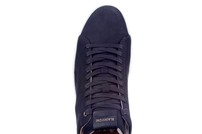 RM51 Blackstone zwart afbeelding