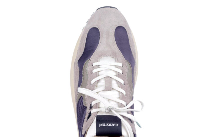 XG82 Blackstone grijs/blauw combi afbeelding