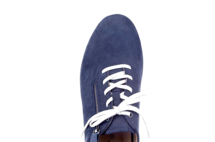 162.1606 Hartjes blauw afbeelding