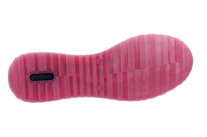 R2535-81 Remonte wit afbeelding