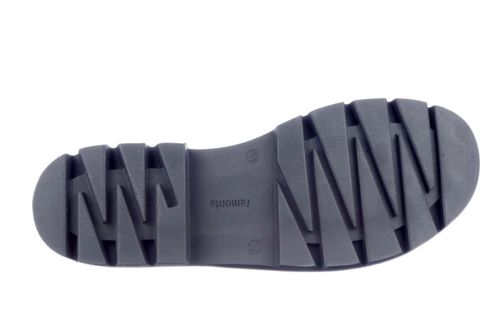 D7952-00 Remonte zwart afbeelding