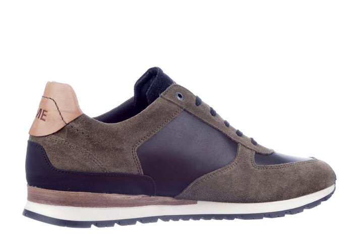 PBO215004 PME Khaki groen afbeelding