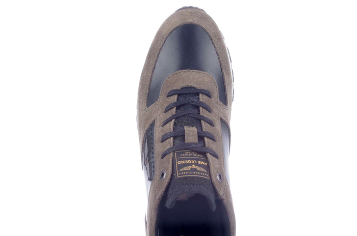PBO215004 PME Khaki groen afbeelding