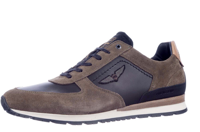 PBO215004 PME Khaki groen afbeelding