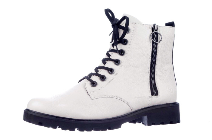 D8671-81 Remonte wit afbeelding