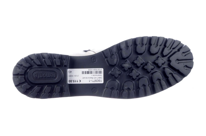 D8671-81 Remonte wit afbeelding