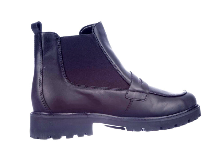 D8697-00 Remonte zwart afbeelding