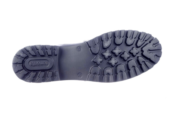 D8697-00 Remonte zwart afbeelding