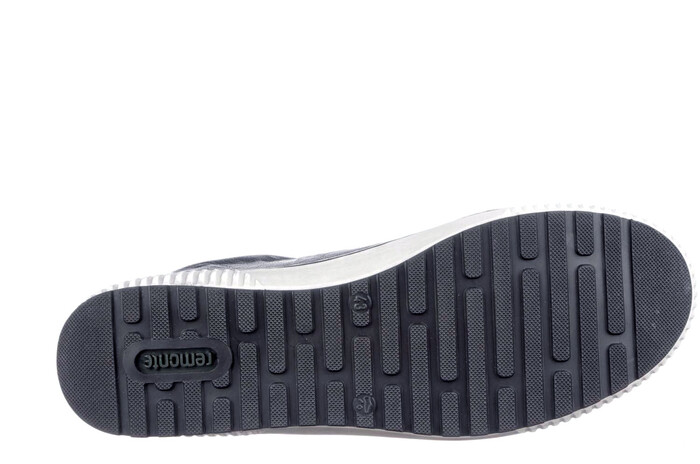 D0700-00 Remonte zwart afbeelding