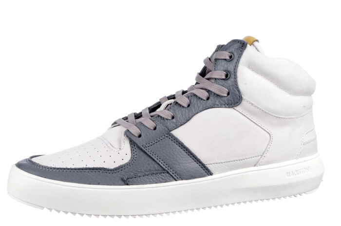 YG02 Blackstone wit/grijs combi afbeelding