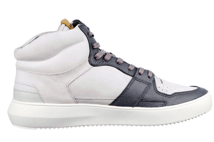 YG02 Blackstone wit/grijs combi afbeelding