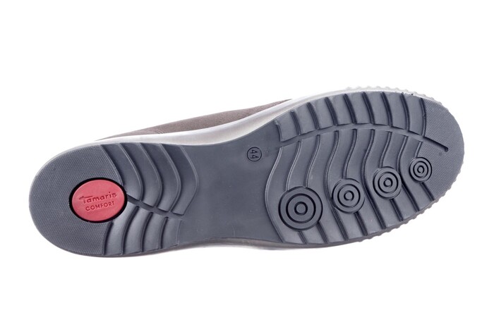 8-85205-29 Tamaris taupe afbeelding