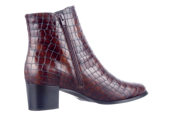 225445 PieSanto bruin croco afbeelding