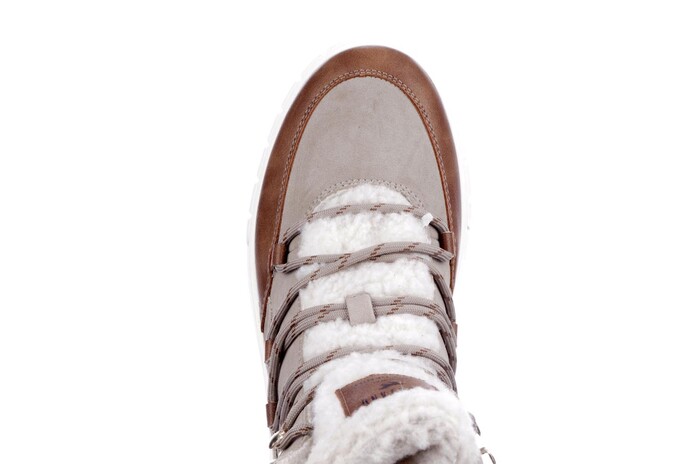1446-601 Mustang taupe afbeelding