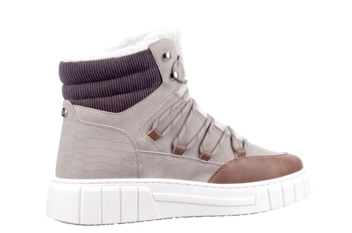 1446-601 Mustang taupe afbeelding