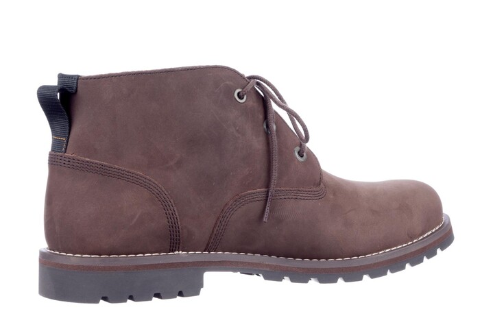 TBOA2NW2 Timberland bruin afbeelding