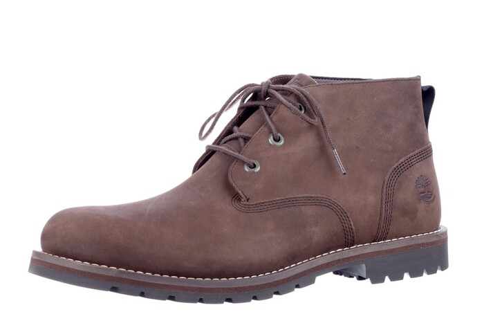 TBOA2NW2 Timberland bruin afbeelding