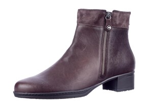 172.0211 Hartjes bruin