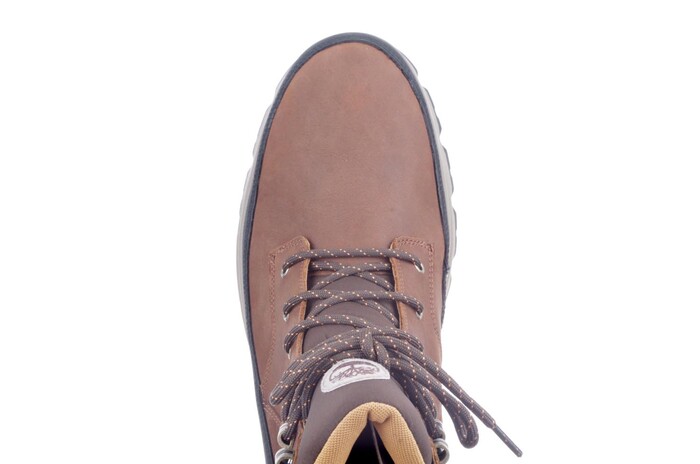 TBOA285A Timberland bruin afbeelding